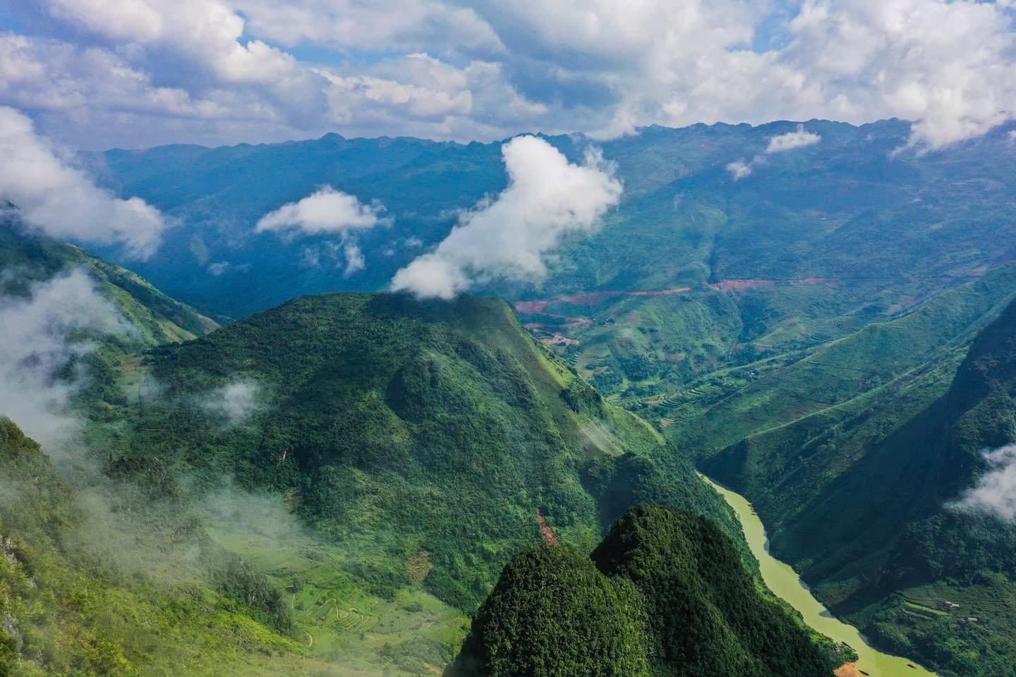 Sapa Trekking Homestay 7 Days